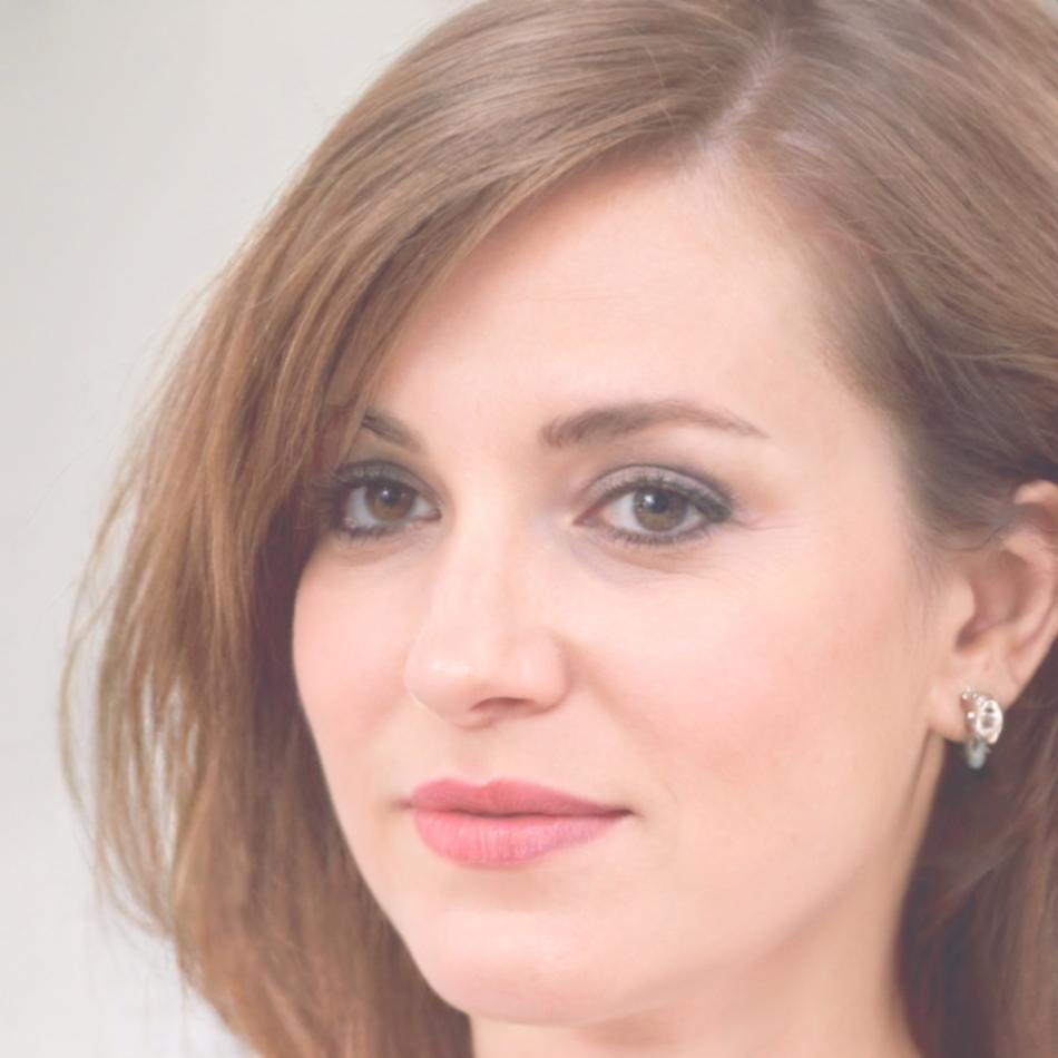 Portrait de Célestine Moreau