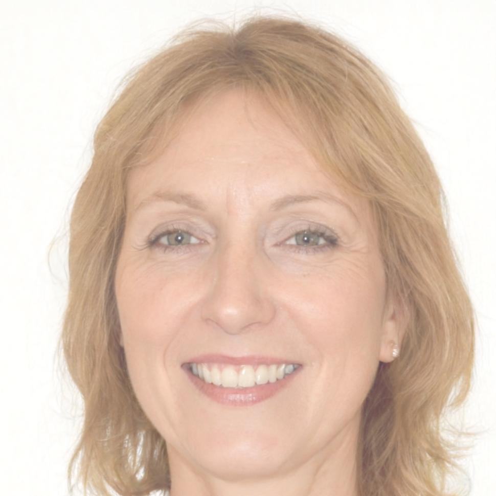 Portrait de Camille Bertrand, Directrice de Recherche